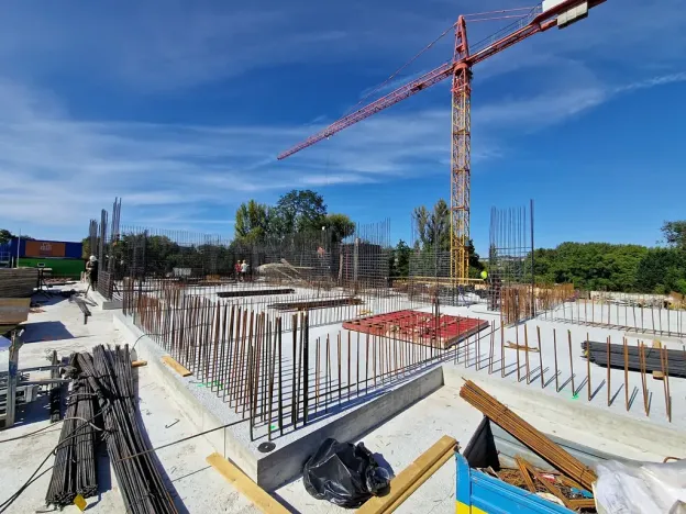 Prodej bytu 1+kk, Mělník, Bezručova, 38 m2