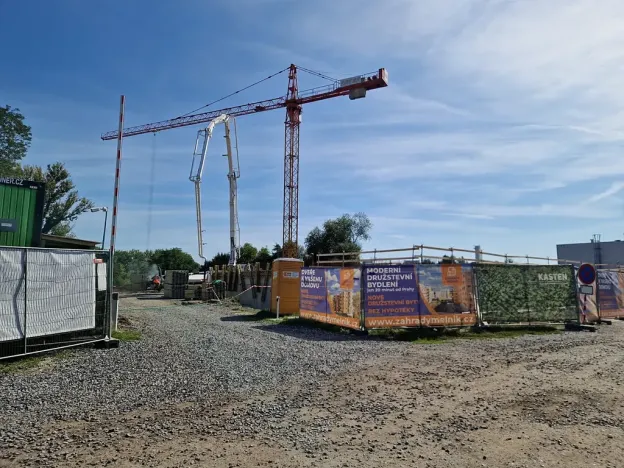 Prodej bytu 3+kk, Mělník, Bezručova, 75 m2