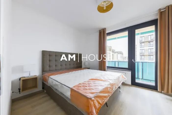 Pronájem bytu 2+kk, Praha - Žižkov, Olgy Havlové, 47 m2