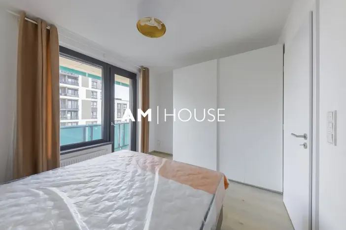 Pronájem bytu 2+kk, Praha - Žižkov, Olgy Havlové, 47 m2