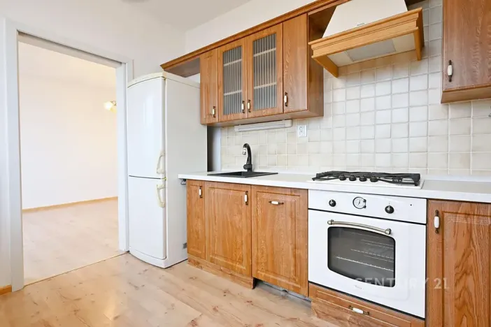 Pronájem bytu 2+1, Most, Marš. Rybalka, 64 m2