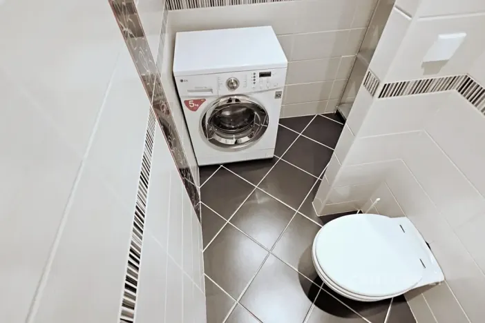 Pronájem bytu 2+1, Most, Marš. Rybalka, 64 m2