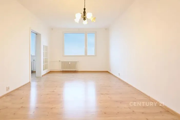 Pronájem bytu 2+1, Most, Marš. Rybalka, 64 m2