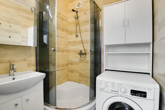 Pronájem bytu 3+1, Most, U Věžových domů, 64 m2