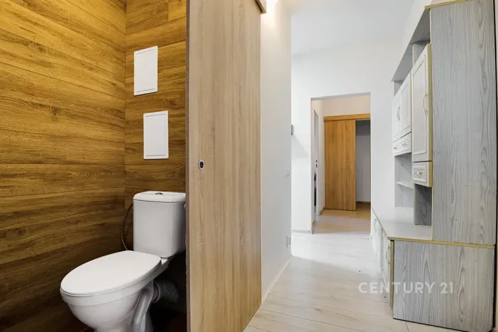 Pronájem bytu 3+1, Most, U Věžových domů, 64 m2