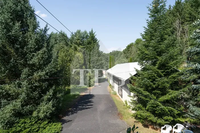 Prodej pozemku pro bydlení, Deštnice, 4068 m2