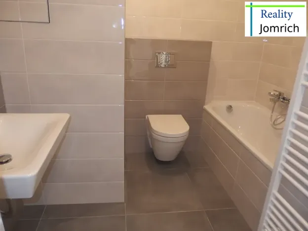 Pronájem bytu 3+kk, Liberec, Na Perštýně, 73 m2