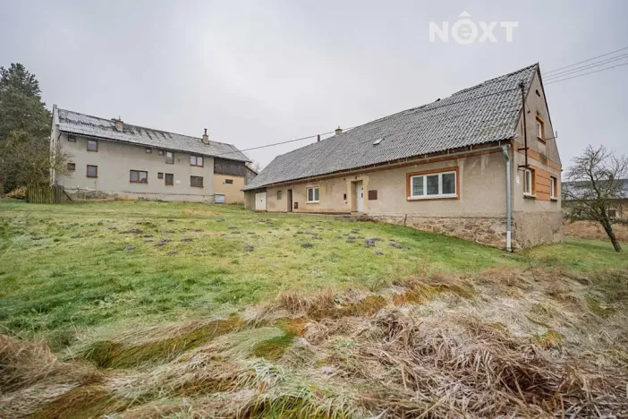Prodej rodinného domu, Nový Malín, 146 m2