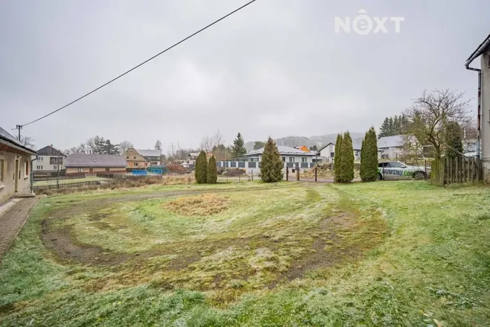 Prodej rodinného domu, Nový Malín, 146 m2