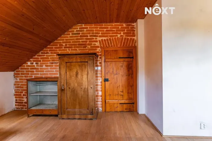 Pronájem rodinného domu, Rapotín, Jesenická, 177 m2