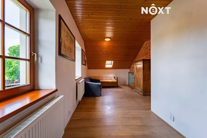 Pronájem rodinného domu, Rapotín, Jesenická, 177 m2