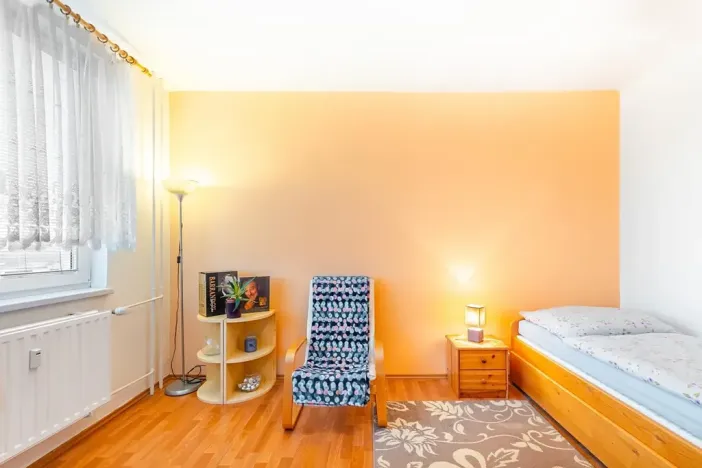 Prodej bytu 3+1, Valašské Meziříčí, Havlíčkova, 72 m2