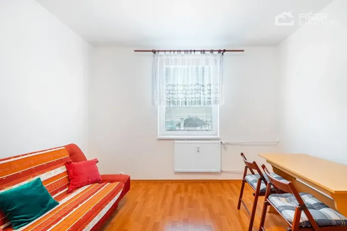 Prodej bytu 3+1, Valašské Meziříčí, Havlíčkova, 72 m2