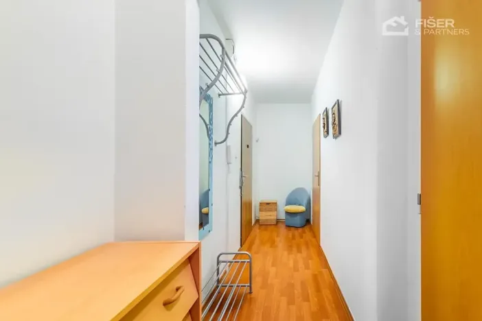 Prodej bytu 3+1, Valašské Meziříčí, Havlíčkova, 72 m2