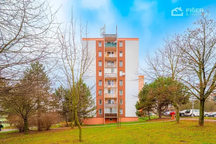 Prodej bytu 3+1, Valašské Meziříčí, Havlíčkova, 72 m2