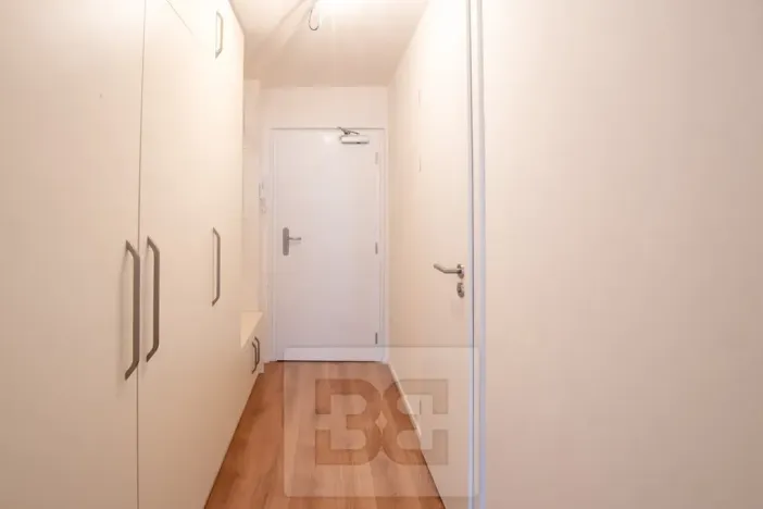 Pronájem bytu 1+kk, Praha - Chodov, Čenětická, 22 m2