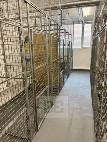 Pronájem bytu 1+kk, Praha - Chodov, Čenětická, 22 m2