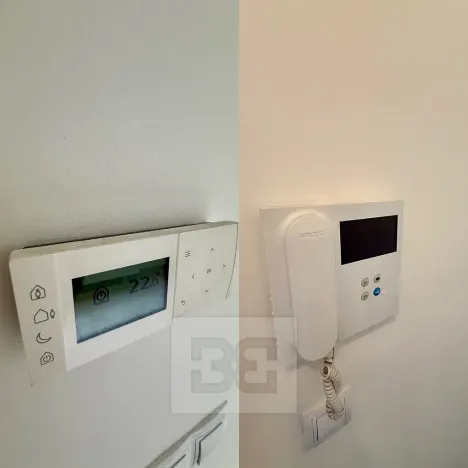 Pronájem bytu 1+kk, Praha - Karlín, Sokolovská, 40 m2