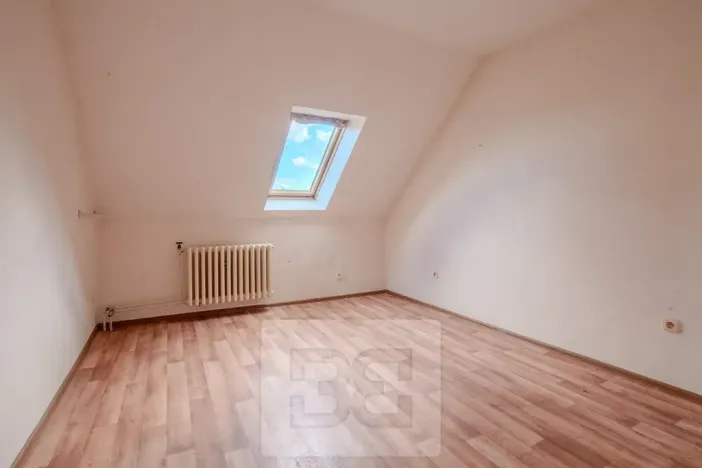 Prodej rodinného domu, Hrobce, Hlavní, 238 m2