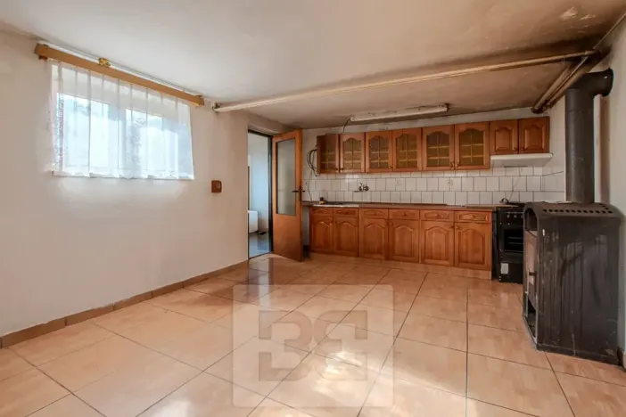 Prodej rodinného domu, Hrobce, Hlavní, 238 m2