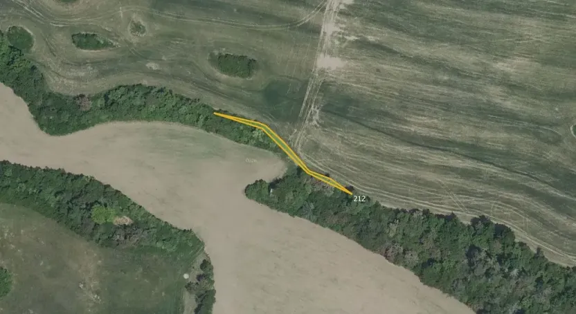 Prodej pole, Vysoký Újezd, 22691 m2