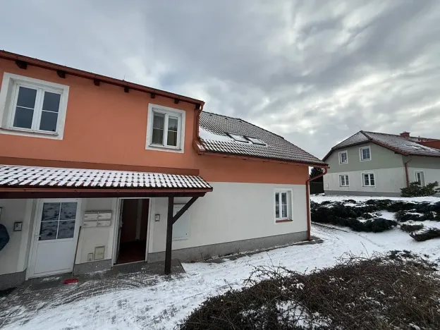 Pronájem bytu 2+kk, Žacléř, Pod Zahradami, 59 m2