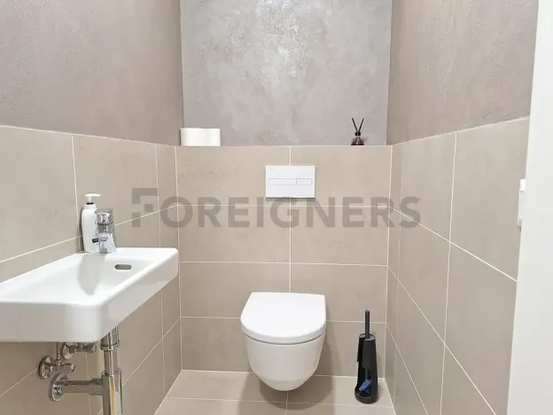 Pronájem bytu 2+kk, Olomouc, Ostrovní, 75 m2