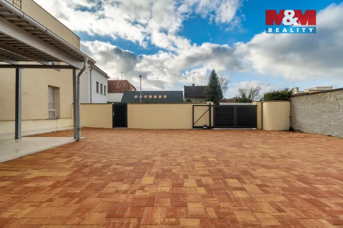 Pronájem bytu 1+kk, Jablonné v Podještědí, Zdislavy z Lemberka, 39 m2