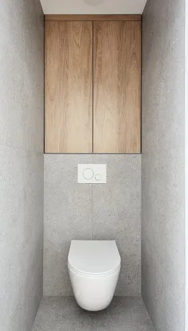 Prodej bytu 1+kk, Praha - Vršovice, Žitomírská, 41 m2