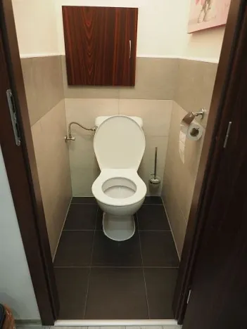 Pronájem bytu 2+1, Benešov, 64 m2