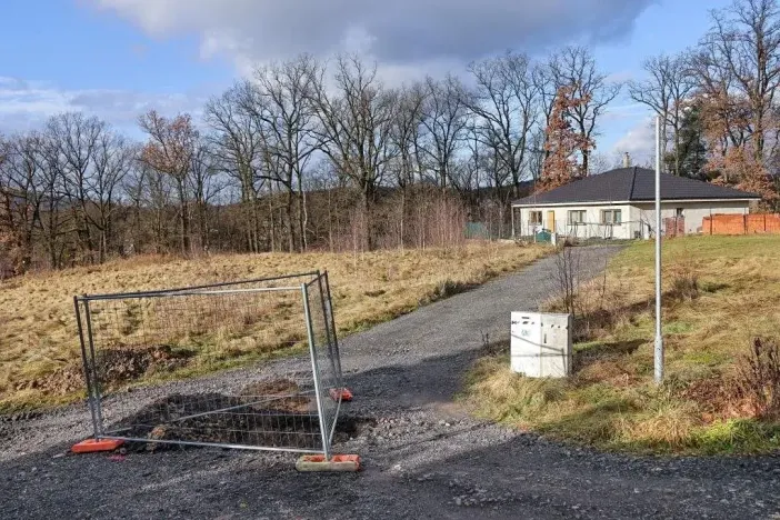 Prodej komerčního pozemku, Liberec, Na Mlýnku, 18685 m2