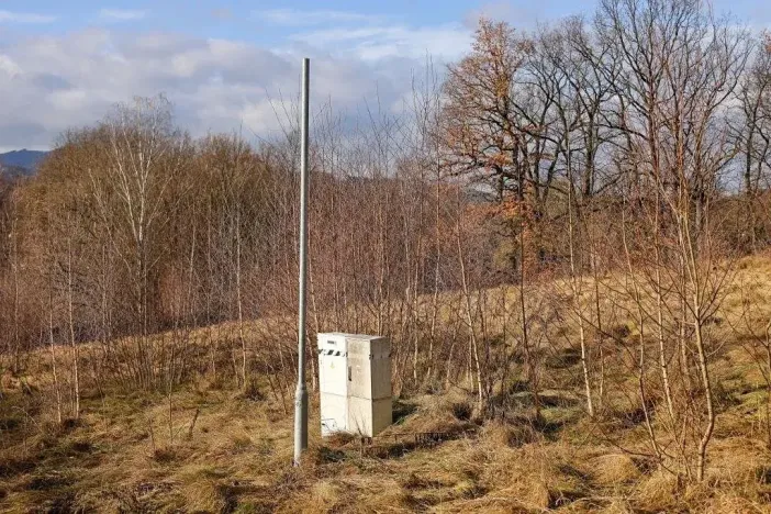 Prodej komerčního pozemku, Liberec, Na Mlýnku, 18685 m2