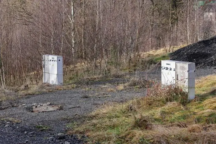 Prodej komerčního pozemku, Liberec, Na Mlýnku, 18685 m2