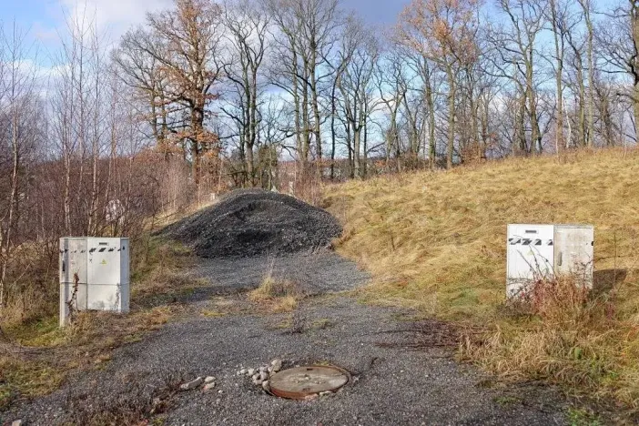 Prodej komerčního pozemku, Liberec, Na Mlýnku, 18685 m2