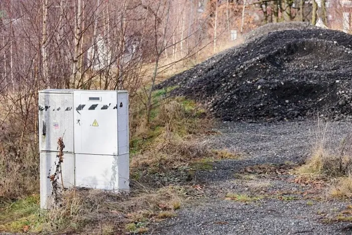Prodej komerčního pozemku, Liberec, Na Mlýnku, 18685 m2