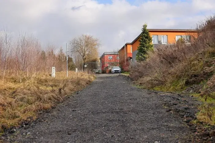 Prodej komerčního pozemku, Liberec, Na Mlýnku, 18685 m2