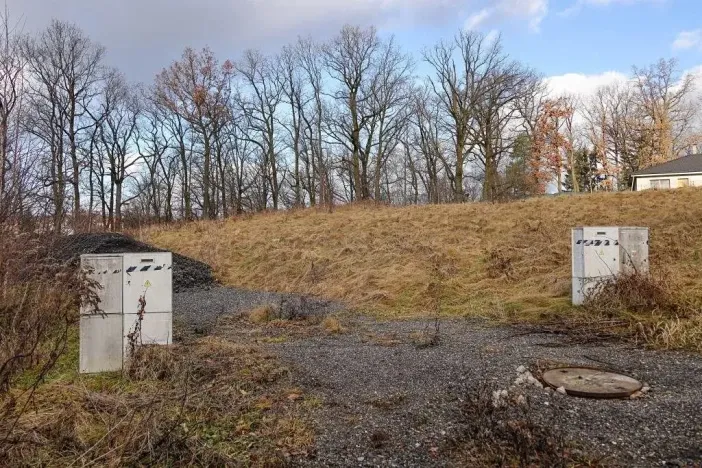 Prodej komerčního pozemku, Liberec, Na Mlýnku, 18685 m2