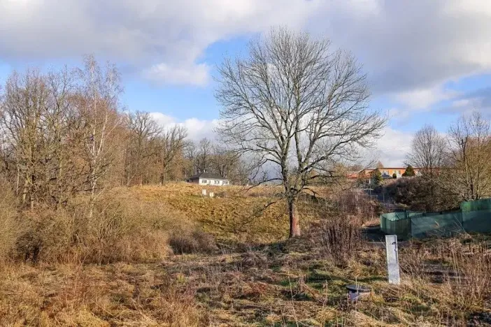 Prodej komerčního pozemku, Liberec, Na Mlýnku, 18685 m2