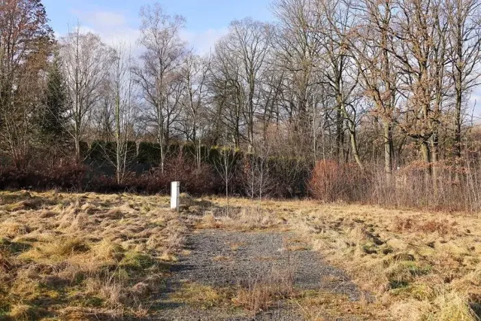 Prodej komerčního pozemku, Liberec, Na Mlýnku, 18685 m2