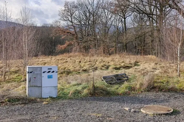 Prodej komerčního pozemku, Liberec, Na Mlýnku, 18685 m2