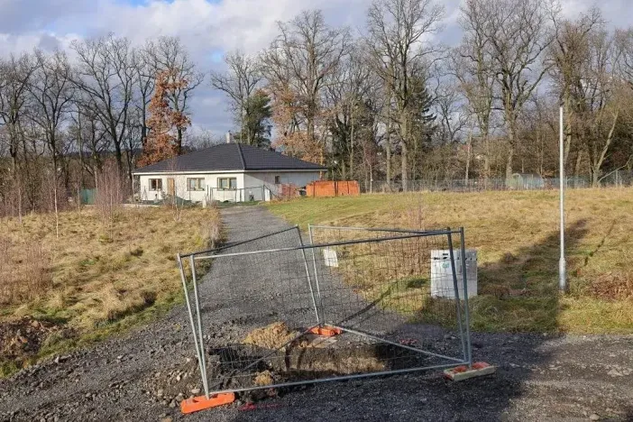 Prodej komerčního pozemku, Liberec, Na Mlýnku, 18685 m2