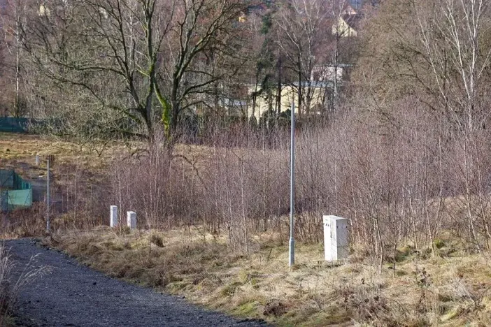 Prodej pozemku pro bydlení, Liberec, Na Mlýnku, 18685 m2