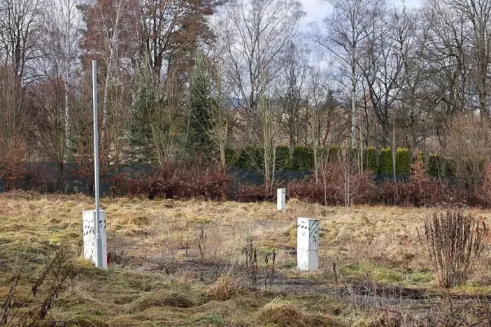 Prodej pozemku pro bydlení, Liberec, Na Mlýnku, 18685 m2