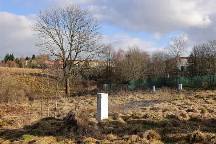 Prodej pozemku pro bydlení, Liberec, Na Mlýnku, 18685 m2