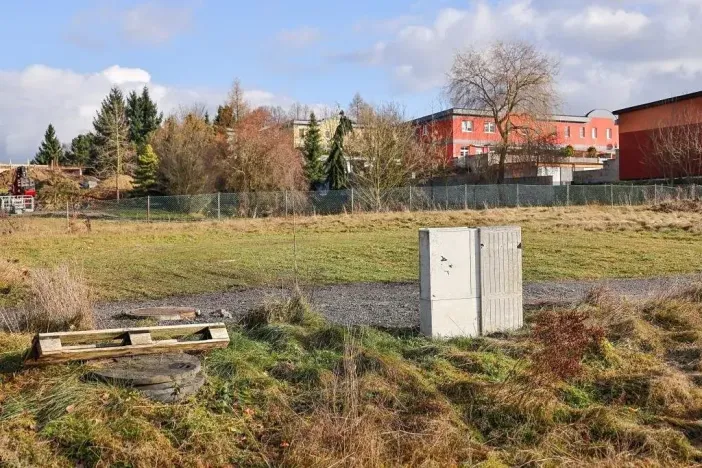 Prodej pozemku pro bydlení, Liberec, Na Mlýnku, 18685 m2