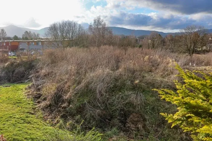 Prodej pozemku pro bydlení, Liberec, Na Mlýnku, 18685 m2