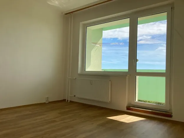 Pronájem bytu 3+1, Chomutov, Kamenný vrch, 70 m2