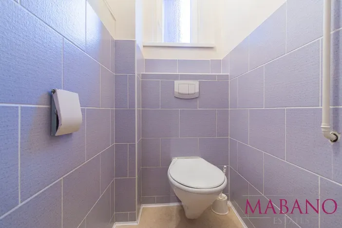 Pronájem bytu, Praha - Žižkov, Sudoměřská, 17 m2