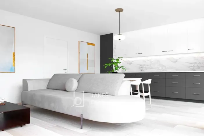 Prodej vícegeneračního domu, Jirny, 130 m2