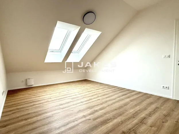 Pronájem bytu 2+kk, Únětice, Rýznerova, 37 m2
